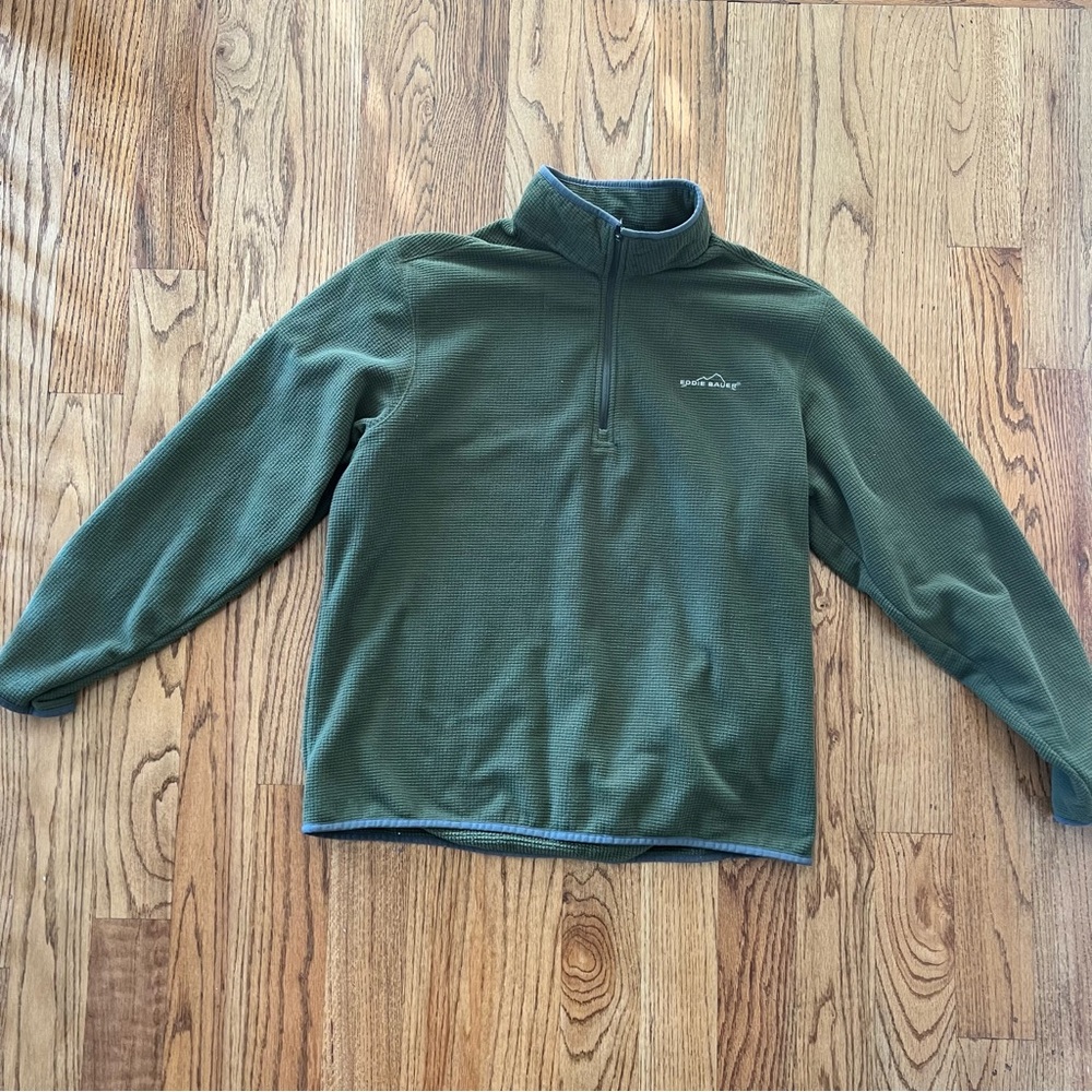 Eddie Bauer